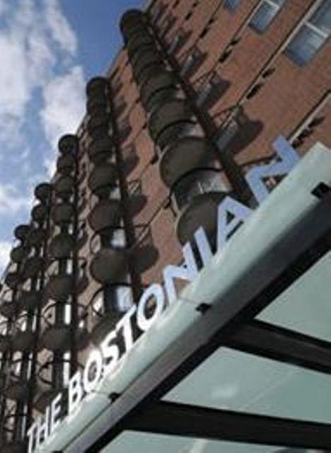 Bostonian Executive Suites Ottawa