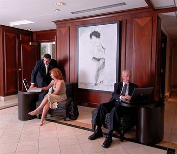 Bostonian Executive Suites