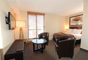 Hotel Bostonian Executive Suites 3*