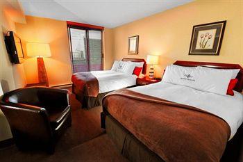 Hotel Bostonian Executive Suites 3*